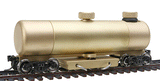 CMXHO HO Scale Products Clean Machine Track Cleaning Car (Brass) CMX Products # 226-CMXHO YANKEEDABBLER