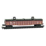 MICRO TRAINS 10500462 50' Gondola NS - Norfolk Southern #168209 N Scale