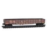 MICRO TRAINS 105 44 450 Gondola NS Norfolk Southern ex Conrail #617042 N Scale