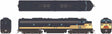 Image for 606-28083 EMD E8A DC L&N 796