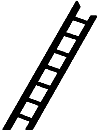 Image for 570-90422 Ladder 5"              2/