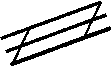 Image for 570-90481 Stair rails 1/4"Hx7/16"W
