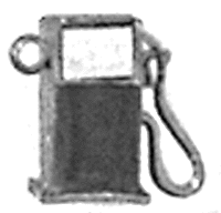 Image for 570-94872 Gas pump              3/