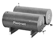 Image for 570-1014 Twin Bulk Oil Storage Tnk