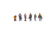 Image for 528-35310 Passengers