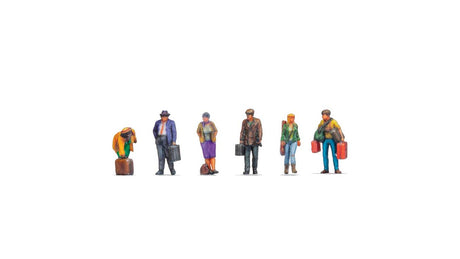 Image for 528-35310 Passengers