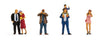 Image for 528-36864 Wedding Guests