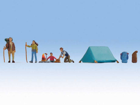 Image for 528-36876 Camping