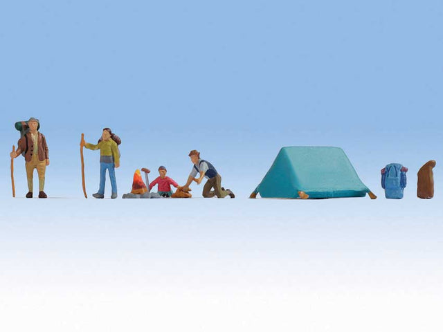 Image for 528-36876 Camping
