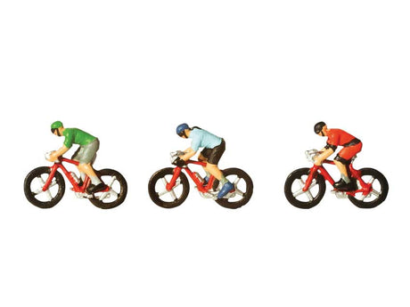 Image for 528-36897 Bicycle Racers