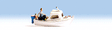Image for 528-37822 Fishing Boat