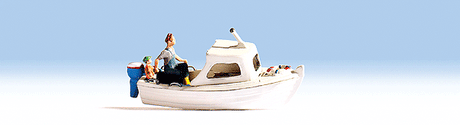 Image for 528-37822 Fishing Boat