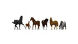 Image for 528-44542 Horses