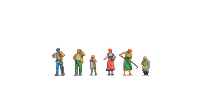 Image for 528-44504 Farmers