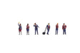 Image for 528-44510 Railway Officials