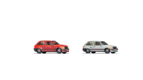 Image for 528-44602 Opal Corsa A Red & Wht 2/