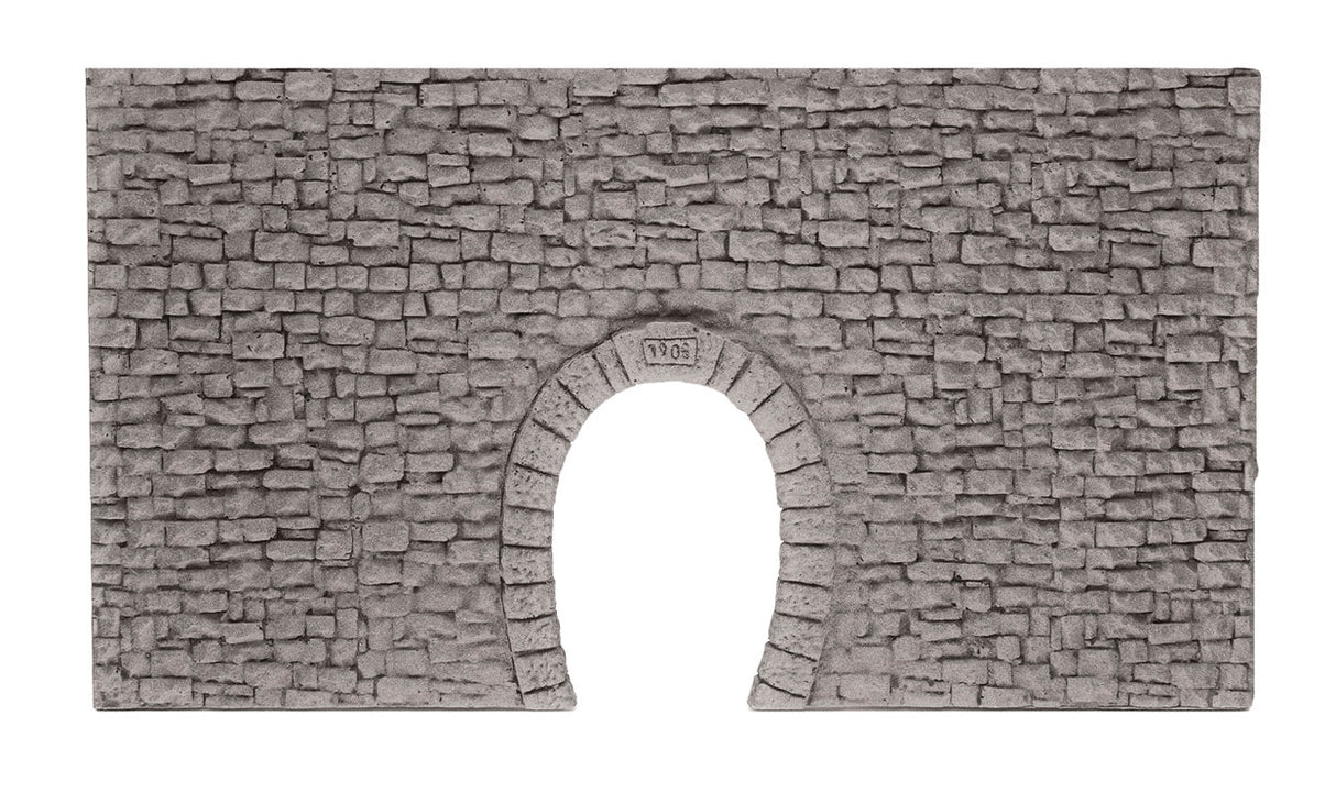 Image for 528-58026 Tunnel Portal Sngl Track