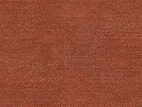 Image for 528-56610 Red Brick Sheet