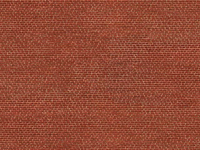 Image for 528-56610 Red Brick Sheet