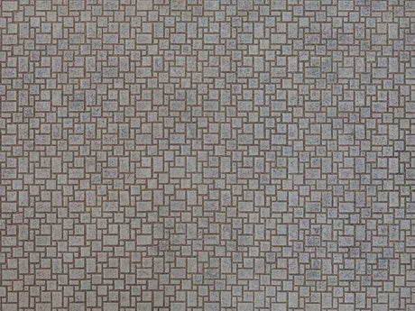 Image for 528-56722 Modern Pavement Sheet