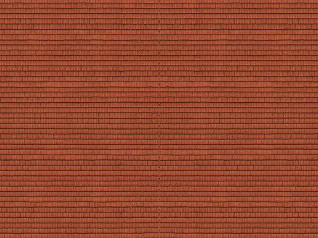 Image for 528-56965 3D Cardbrd Roof Tile