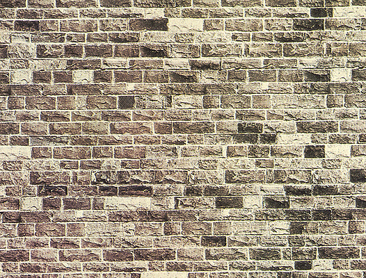 Image for 528-57530 Wall card basalt 9x6