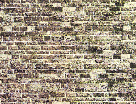 Image for 528-57530 Wall card basalt 9x6