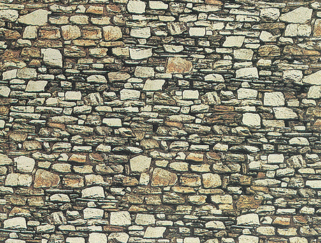 Image for 528-57520 Wall cards dolomite 9x6