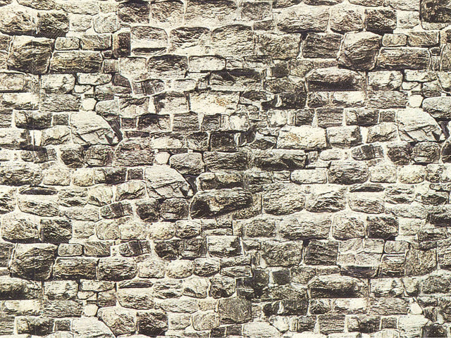 Image for 528-57700 Wall Card 26x6" Granite