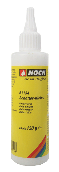 Image for 528-61134 Ballast Glue         130g