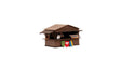 Image for 528-65618 Medieval Market Figure St