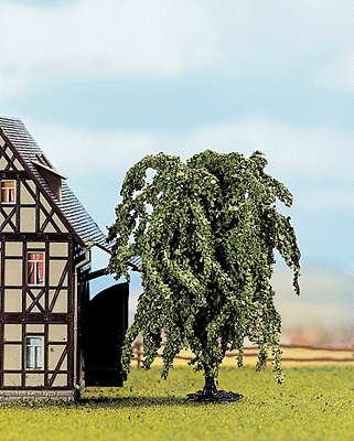 Image for 528-21770 Weeping willow 11cm high