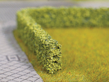 Image for 528-21522 Hedge Light Grn 10x6mm