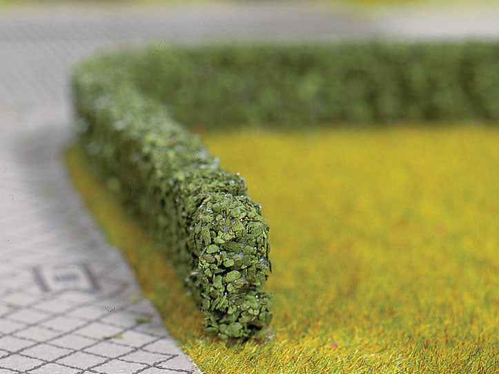 Image for 528-21524 Hedge Dark Grn 10x6mm