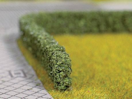 Image for 528-21524 Hedge Dark Grn 10x6mm