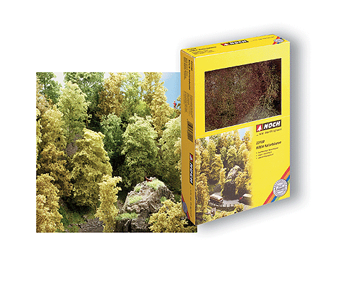 Image for 528-23100 Nature Trees Kit