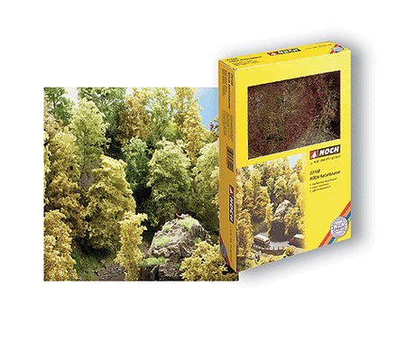 Image for 528-23100 Nature Trees Kit