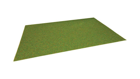 Image for 528-8 Mini Grass Mat Flower Med