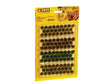 Image for 528-7005 Tufts Bge-Grn/Drk Grn/Brn