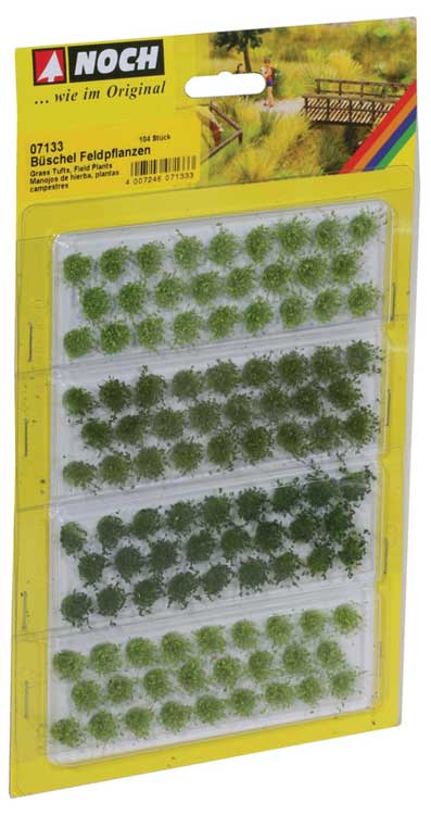 Image for 528-7133 Field Plants 105/