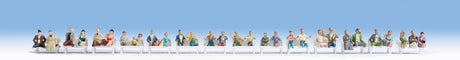 Image for 528-16050 Passengers w/o Legs 30/