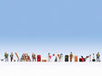 Image for 528-16220 Winter's Day Set