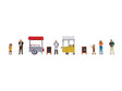 Image for 528-16229 Ice Cream and Hotdog Set