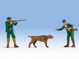 Image for 528-17842 Hunters