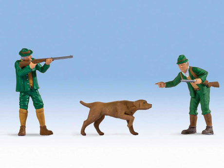 Image for 528-17842 Hunters