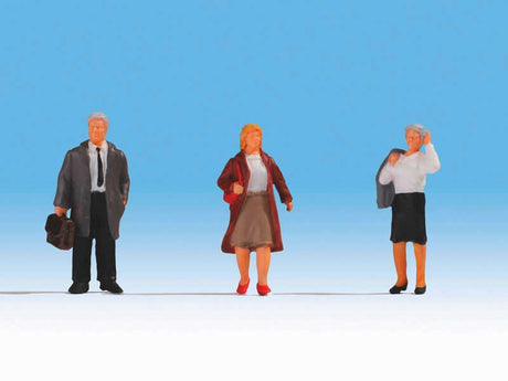 Image for 528-17850 Passengers