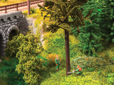 Image for 528-12843 Felling Trees w/Sound