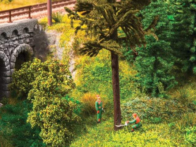 Image for 528-12843 Felling Trees w/Sound