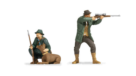 Image for 528-17332 Hunters