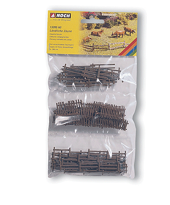 Image for 528-13095 Rural Fences 53-Sect 2.9m